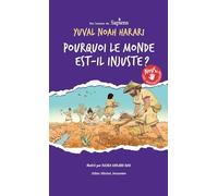 Nous les indomptables - tome 2: Pourquoi le monde est-il injuste ?