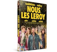 Nous, les Leroy