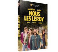 Nous, les Leroy Édition Collector DVD DVD