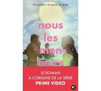 Nous les menteurs E. Lockhart (Auteur), Nathalie Peronny (Traduction)