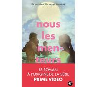 E. Lockhart – Nous les menteurs – Traduit par Nathalie Peronny – Gallimard