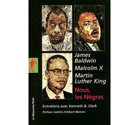 Nous. les Nègres de X. Malcolm (2008) Poche