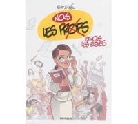 Nous les profs et nous les élèves