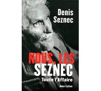 Nous, les Seznec - NE: Toute l'affaire