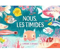 Nous, les timides