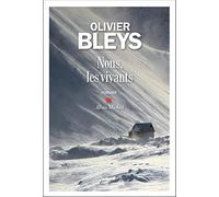 Nous, les vivants – Les Éditions Albin Michel