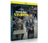 Nous, les vivants Blu-ray E