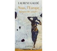 Nous, l'Europe: Banquet des peuples