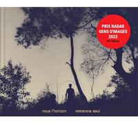 Nous l'horizon resterons seul