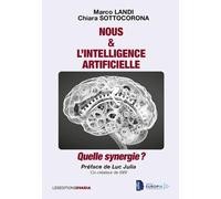 Nous & l'Intelligence Artificielle - Quelle synergie ?