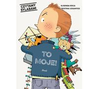 Nous lisons en syllabes. C'est le mien Elisenda Roca (Buch auf Polnisch)