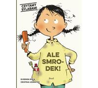 Nous lisons en syllabes Mais une peste Elisenda Roca (Buch auf Polnisch)