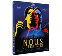 Nous l'Orchestre Blu-ray