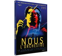 Nous l'Orchestre DVD DVD