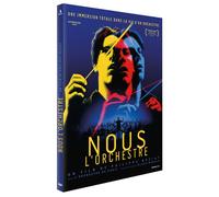 Nous l'Orchestre DVD DVD
