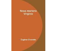 Nous Marions Virginie