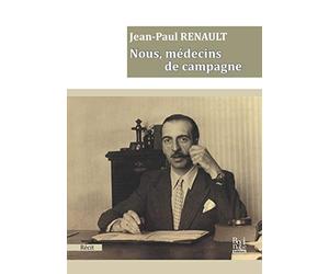 Nous, médecins de campagne