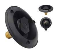 Nous minimisons la répétition des mots-clés et soulignons les attributs distinctifs (laiton, anti-retour, conception anti-fuite, couvercle anti-poussière)