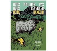 Nous N'allons Pas Nous Réveiller