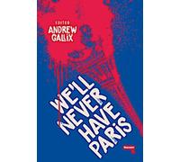 Nous n'aurons jamais Paris