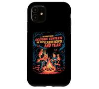 Nous n'avions Pas de Concours de Costumes, Nous Avions des l Coque pour iPhone 11