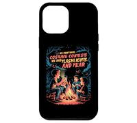 Nous n'avions Pas de Concours de Costumes, Nous Avions des l Coque pour iPhone 12 Pro Max