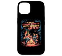 Nous n'avions Pas de Concours de Costumes, Nous Avions des l Coque pour iPhone 13