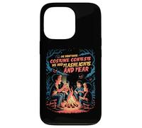 Nous n'avions Pas de Concours de Costumes, Nous Avions des l Coque pour iPhone 13 Pro