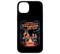 Nous n'avions Pas de Concours de Costumes, Nous Avions des l Coque pour iPhone 14 Plus