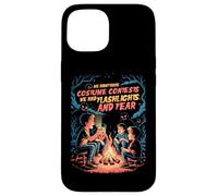 Nous n'avions Pas de Concours de Costumes, Nous Avions des l Coque pour iPhone 15