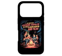 Nous n'avions Pas de Concours de Costumes, Nous Avions des l Coque pour iPhone 17 Pro