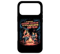 Nous n'avions Pas de Concours de Costumes, Nous Avions des l Coque pour iPhone 17 Pro Max