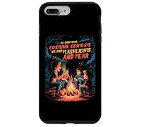 Nous n'avions Pas de Concours de Costumes, Nous Avions des l Coque pour iPhone 7 Plus/8 Plus