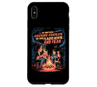 Nous n'avions Pas de Concours de Costumes, Nous Avions des l Coque pour iPhone XS Max