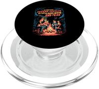Nous n'avions Pas de Concours de Costumes, Nous Avions des l PopSockets PopGrip pour MagSafe