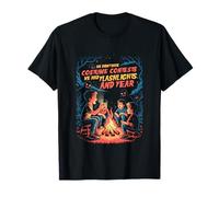 Nous n'avions Pas de Concours de Costumes, Nous Avions des l T-Shirt