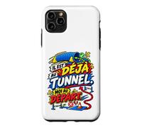Nous N'avions Pas Le Même Parcours Humour Agility Chien Coque pour iPhone 11 Pro Max