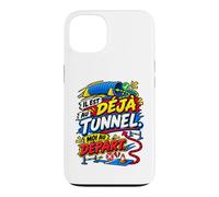 Nous N'avions Pas Le Même Parcours Humour Agility Chien Coque pour iPhone 13