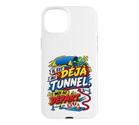 Nous N'avions Pas Le Même Parcours Humour Agility Chien Coque pour iPhone 15 Plus