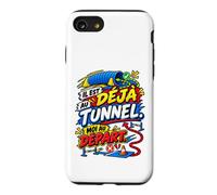 Nous N'avions Pas Le Même Parcours Humour Agility Chien Coque pour iPhone SE (2020) / 7/8
