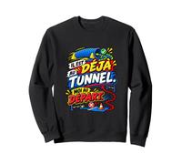 Nous N'avions Pas Le Même Parcours Humour Agility Chien Sweatshirt