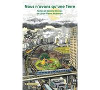 Nous N'avons Qu'une Terre