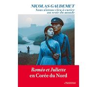 NOUS N'AVONS RIEN A ENVIER AU RESTE DU MONDE