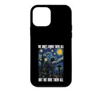Nous ne Les connaissons Pas Tous mais Nous Les devons Tous Coque pour iPhone 12 Mini