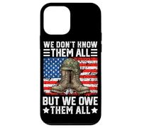 Nous ne Les connaissons Pas Tous mais Nous Les devons Tous Coque pour iPhone 12 Mini