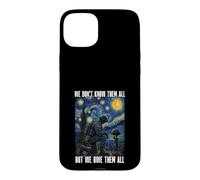 Nous ne Les connaissons Pas Tous mais Nous Les devons Tous Coque pour iPhone 15 Plus