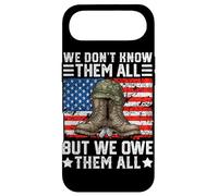 Nous ne Les connaissons Pas Tous mais Nous Les devons Tous Coque pour iPhone Air