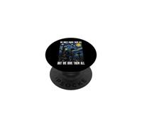 Nous ne Les connaissons Pas Tous mais Nous Les devons Tous PopSockets PopGrip Adhésif