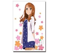 Nous ne savons pas encore le nom de la fleur vu le jour Collection manches Bushiroad HG (haute qualit?) que la version de th??tre Vol.593. "Anjo Naruko" (Japon import / Le paquet et le manuel sont ?crites en japonais)
