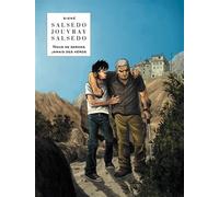 Nous ne serons jamais des héros - Nous ne serons jamais des héros - Frédérik Salsedo - Le Lombard Eds - cartonné - Bande dessinée